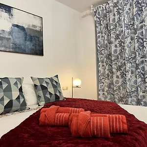 Dream Bulevar Apartment Santa Cruz de Tenerife