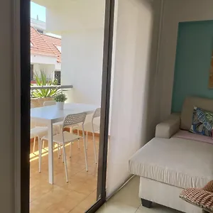 Duplex Americas Apartment Playa de las Americas (Tenerife)