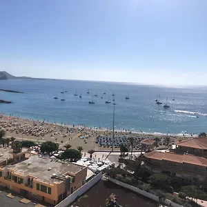 Suncanarias Torres Del Sol 1305 Apartamento Arona (Tenerife)